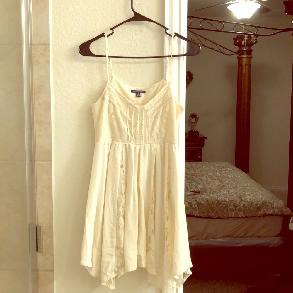 American Eagle Dress